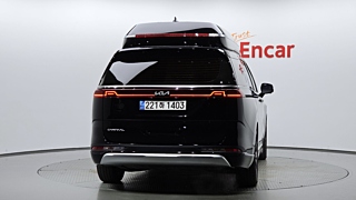 KIA CARNIVAL 2023
