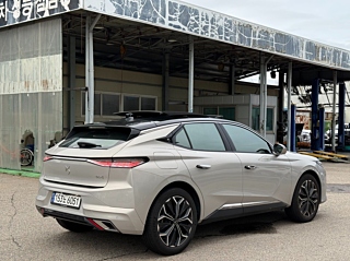 CITROEN DS4  2 GENERATION 1.5 BlueHDi 2022
