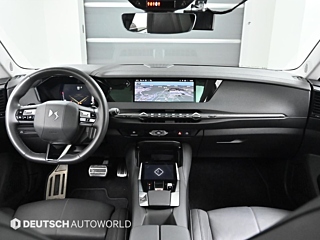 CITROEN DS4  2 GENERATION 1.5 BlueHDi 2022