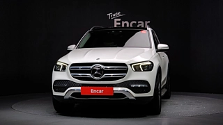 MERCEDES BENZ GLE-CLASS W167 2022