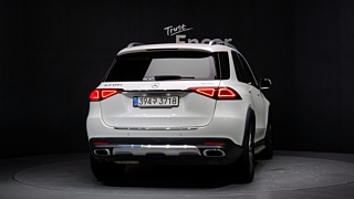 MERCEDES BENZ GLE-CLASS W167 2022