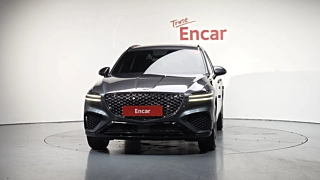 GENESIS GV70 2021