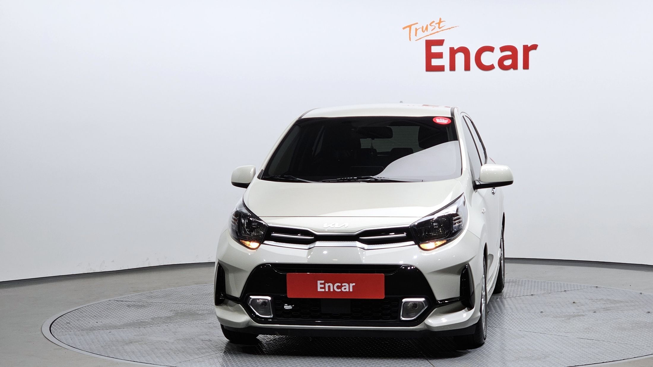 KIA MORNING URBAN JA 2023