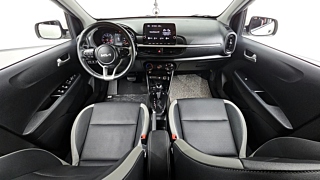 KIA MORNING URBAN JA 2023