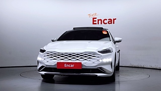 KIA K8 HYBRID 2022