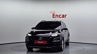 HYUNDAI KONA 2017