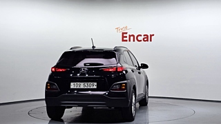HYUNDAI KONA 2017