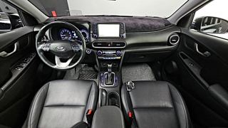 HYUNDAI KONA 2017