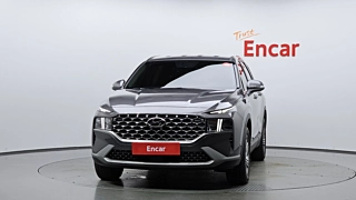 HYUNDAI SANTAFE 2022