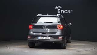 HYUNDAI VENUE 2021