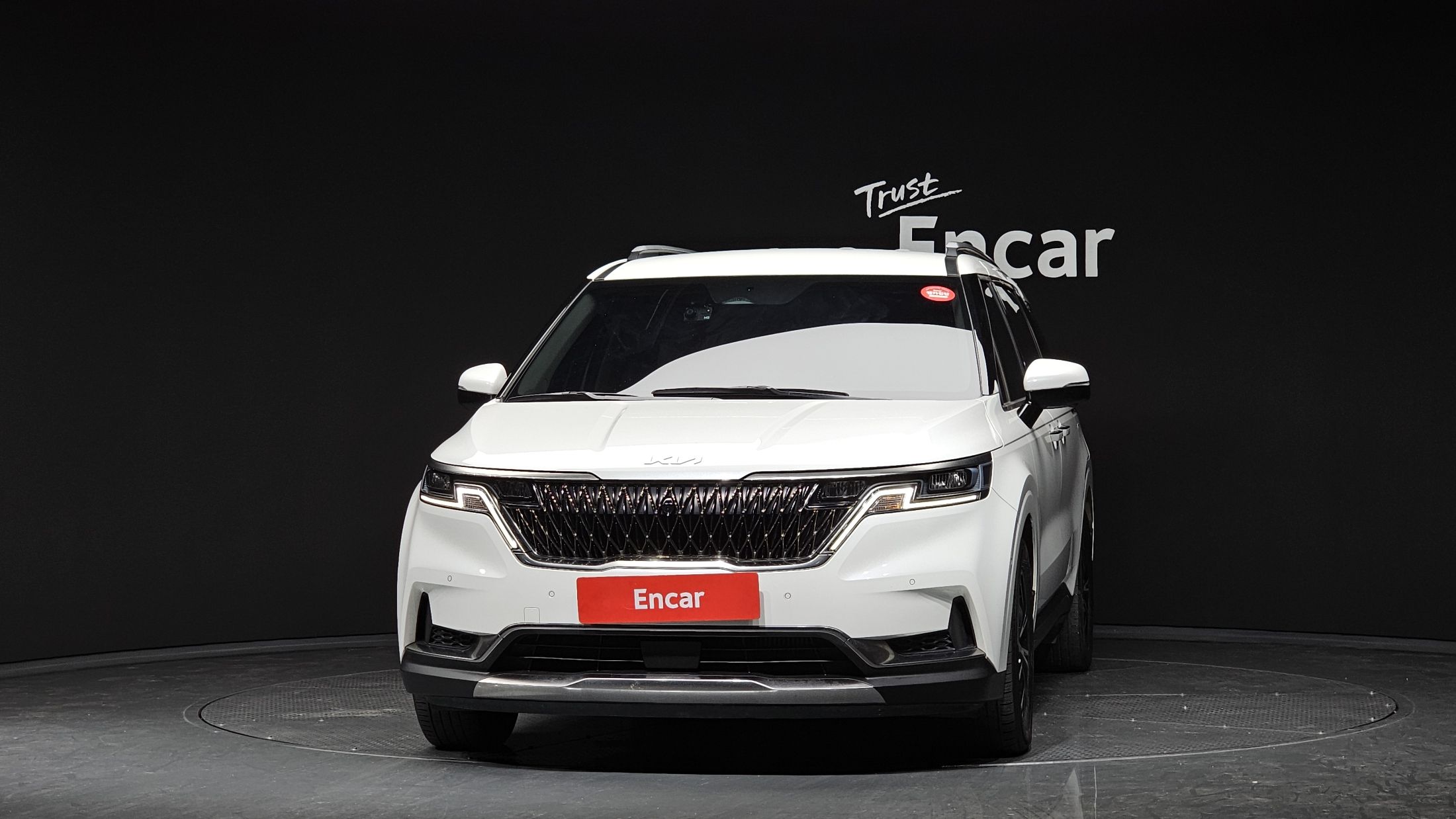 KIA CARNIVAL 2023