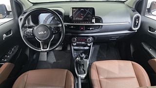 KIA MORNING JA 2024