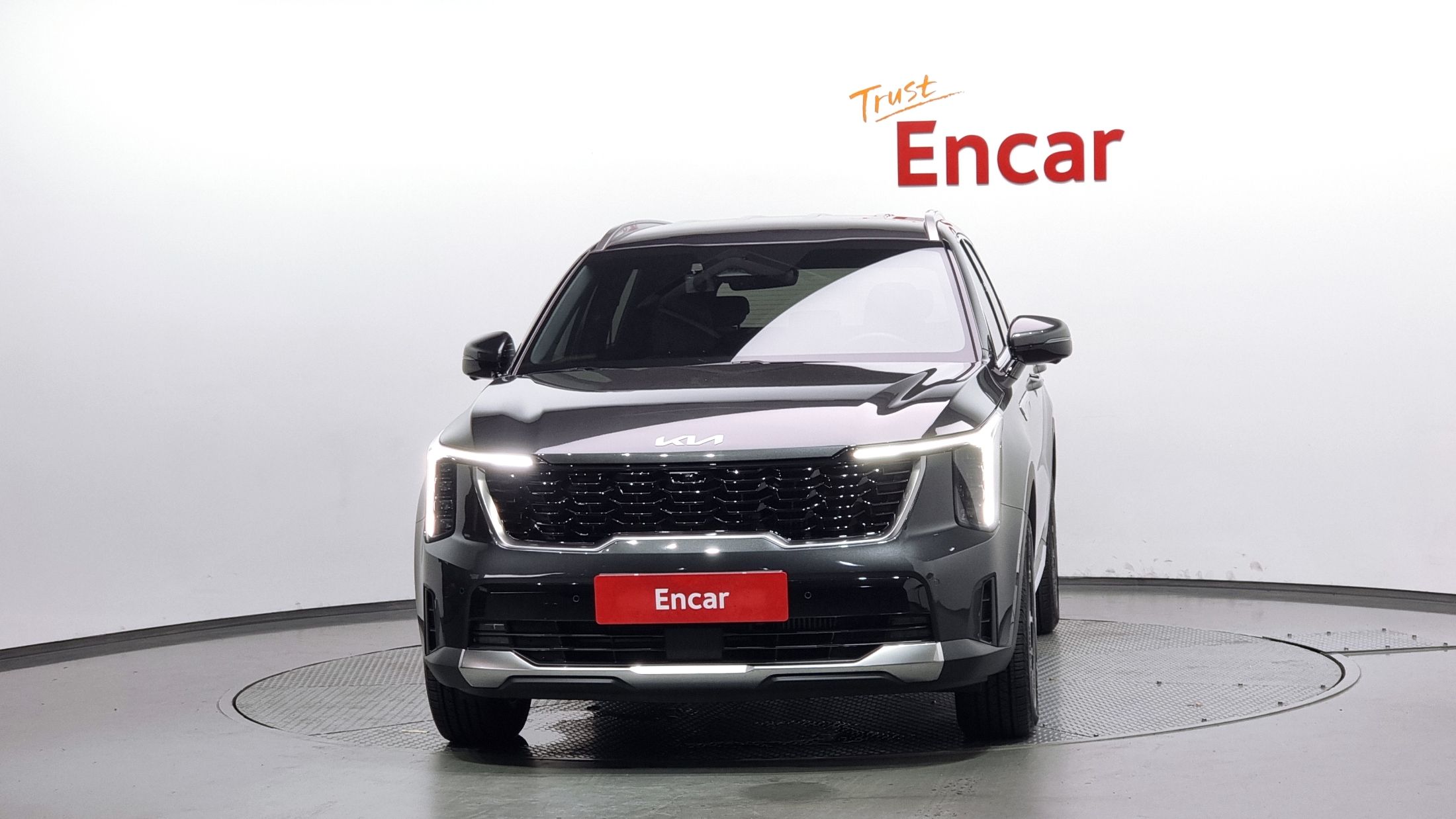 KIA SORENTO 2025