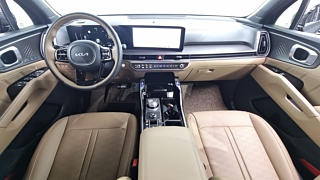 KIA SORENTO 2025