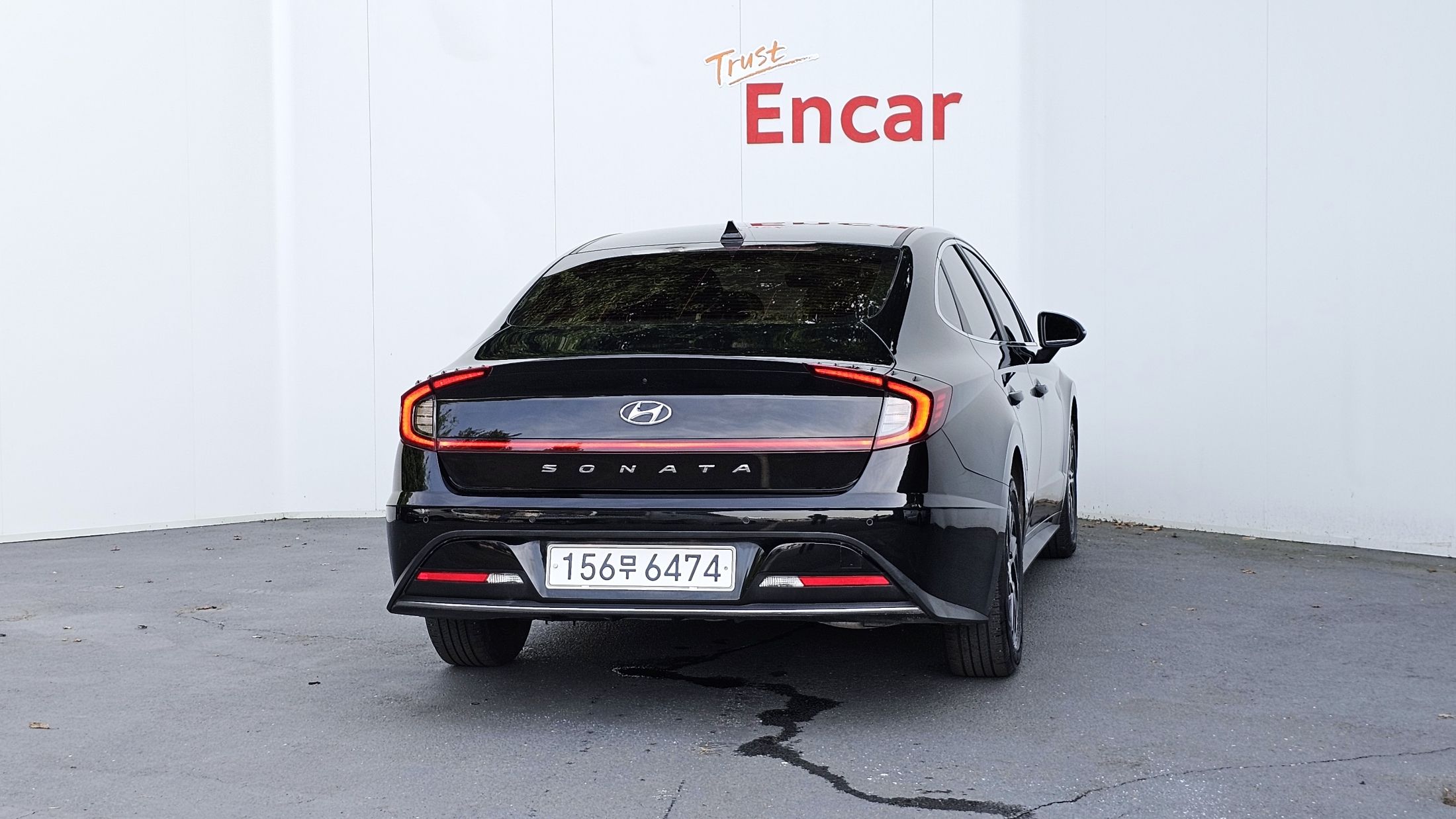 HYUNDAI SONATA HYBRID DN8 2021