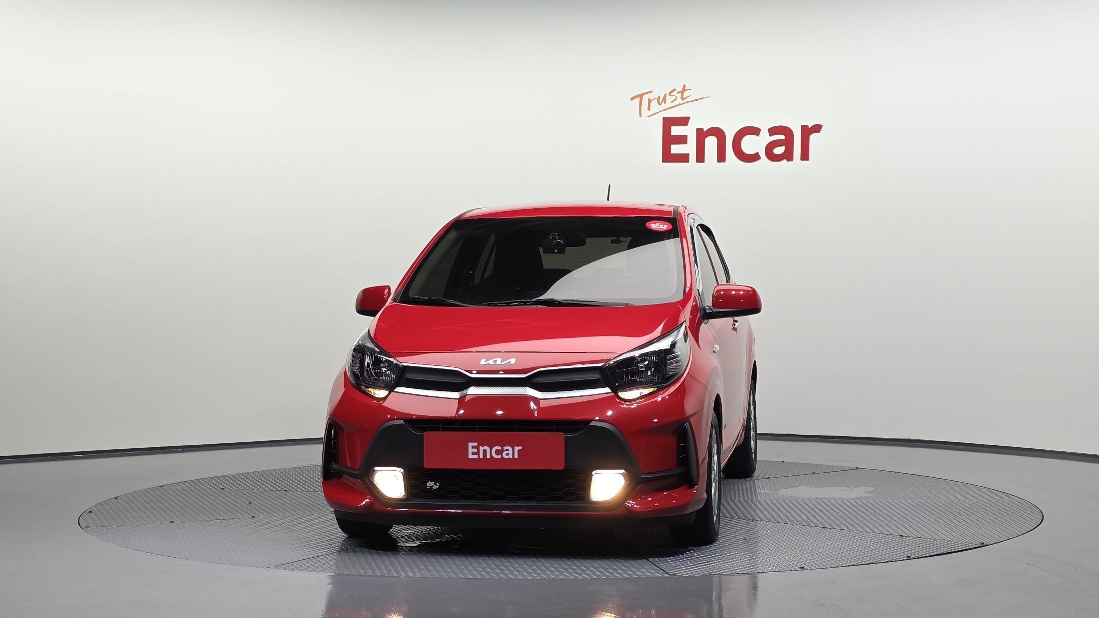 KIA MORNING URBAN JA 2022