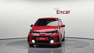 KIA MORNING URBAN JA 2022