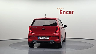 KIA MORNING URBAN JA 2022
