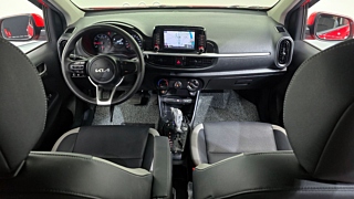 KIA MORNING URBAN JA 2022