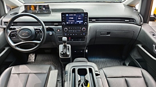HYUNDAI STARIA 2023