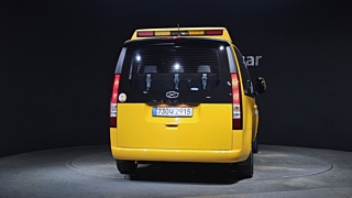 HYUNDAI STARIA 2023
