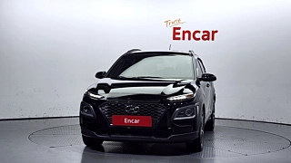 HYUNDAI KONA 2018