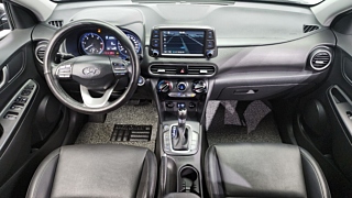 HYUNDAI KONA 2018