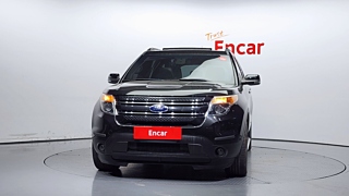 FORD EXPLORER 2015