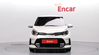 KIA MORNING URBAN JA 2023