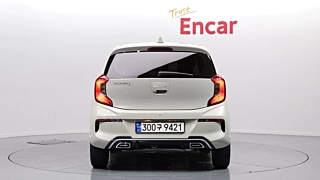 KIA MORNING URBAN JA 2023