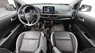 KIA MORNING URBAN JA 2023