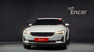 POLESTAR POLESTAR 2 2022