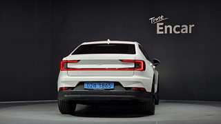 POLESTAR POLESTAR 2 2022