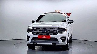 FORD EXPEDITION  2021