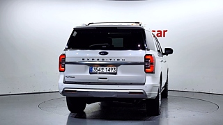 FORD EXPEDITION  Platinum 4WD 2021