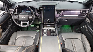 FORD EXPEDITION  Platinum 4WD 2021