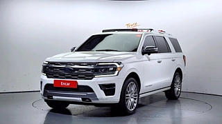 FORD EXPEDITION  Platinum 4WD 2021