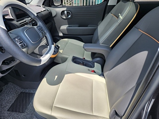 HYUNDAI CASPER 2022