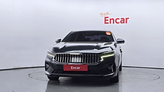 KIA K7 PREMIER 2019