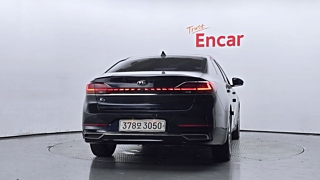 KIA K7 PREMIER 2019
