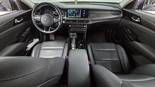 KIA K7 PREMIER 2019