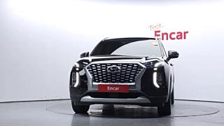 HYUNDAI PALISADE 2020