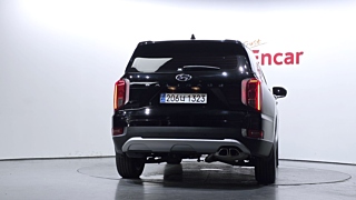 HYUNDAI PALISADE 2020
