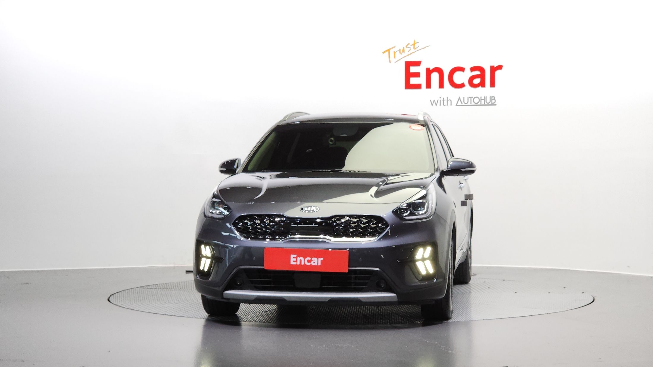 KIA NIRO 2020
