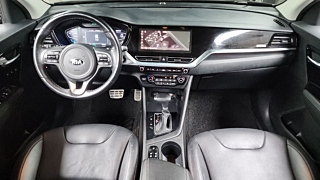 KIA NIRO 2020