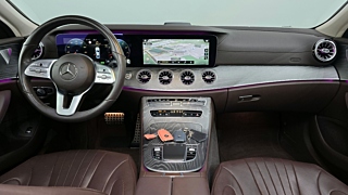 MERCEDES BENZ CLS-CLASS C257 2020
