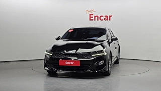 KIA K5 2020