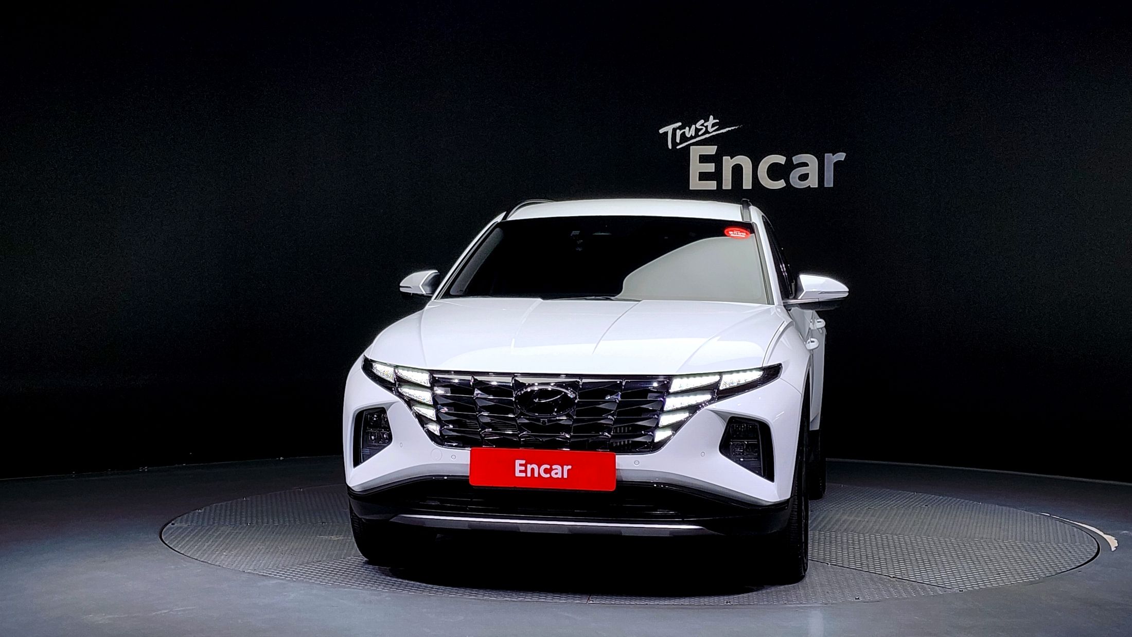 HYUNDAI TUCSON NX4 2022