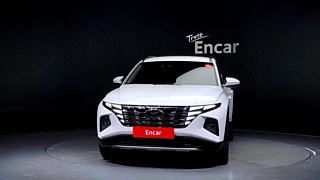 HYUNDAI TUCSON NX4 2022