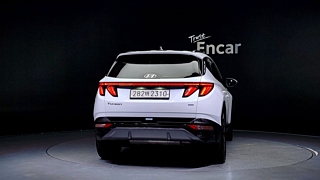 HYUNDAI TUCSON NX4 2022